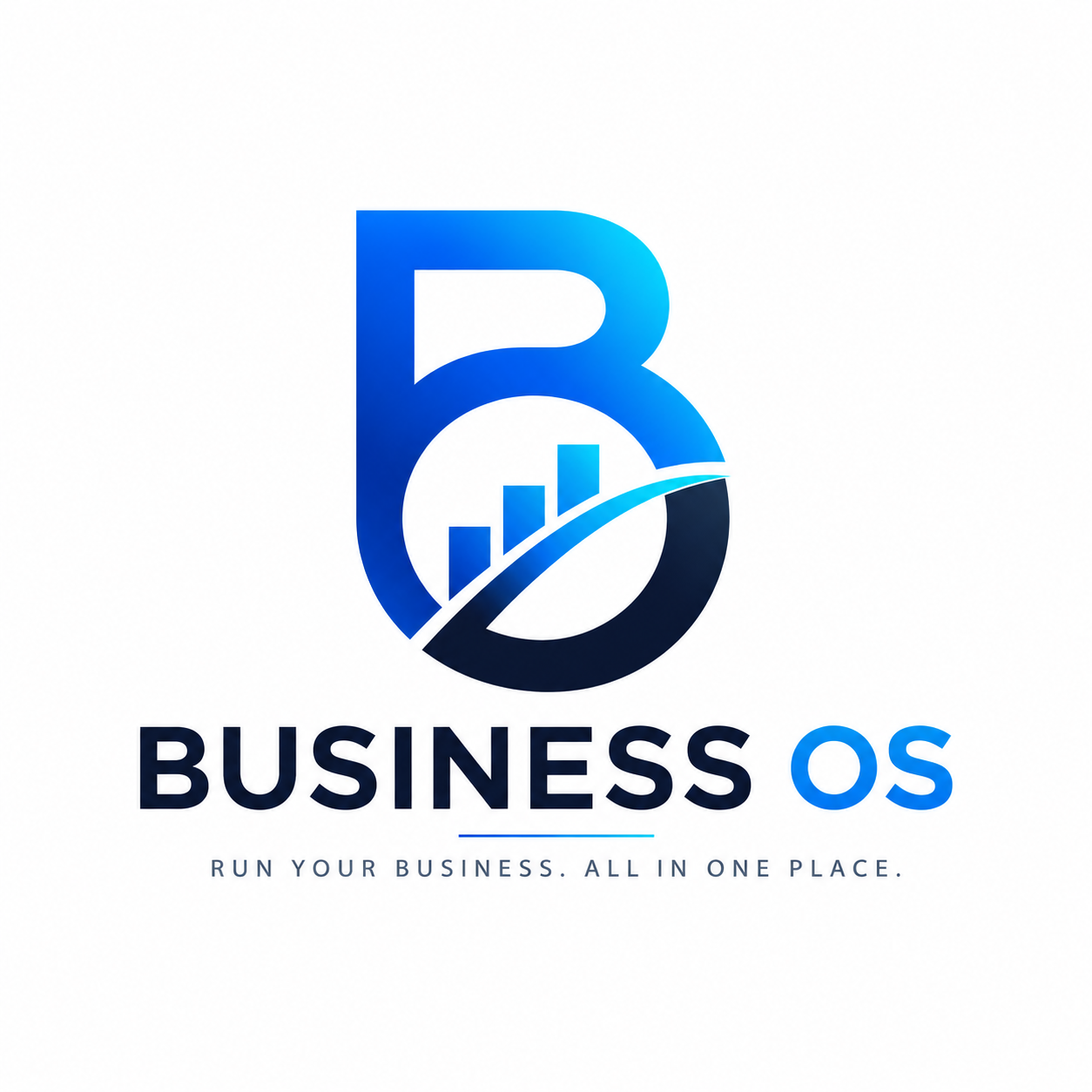 Business OS - Logo